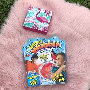 Water Wubble Waterballon